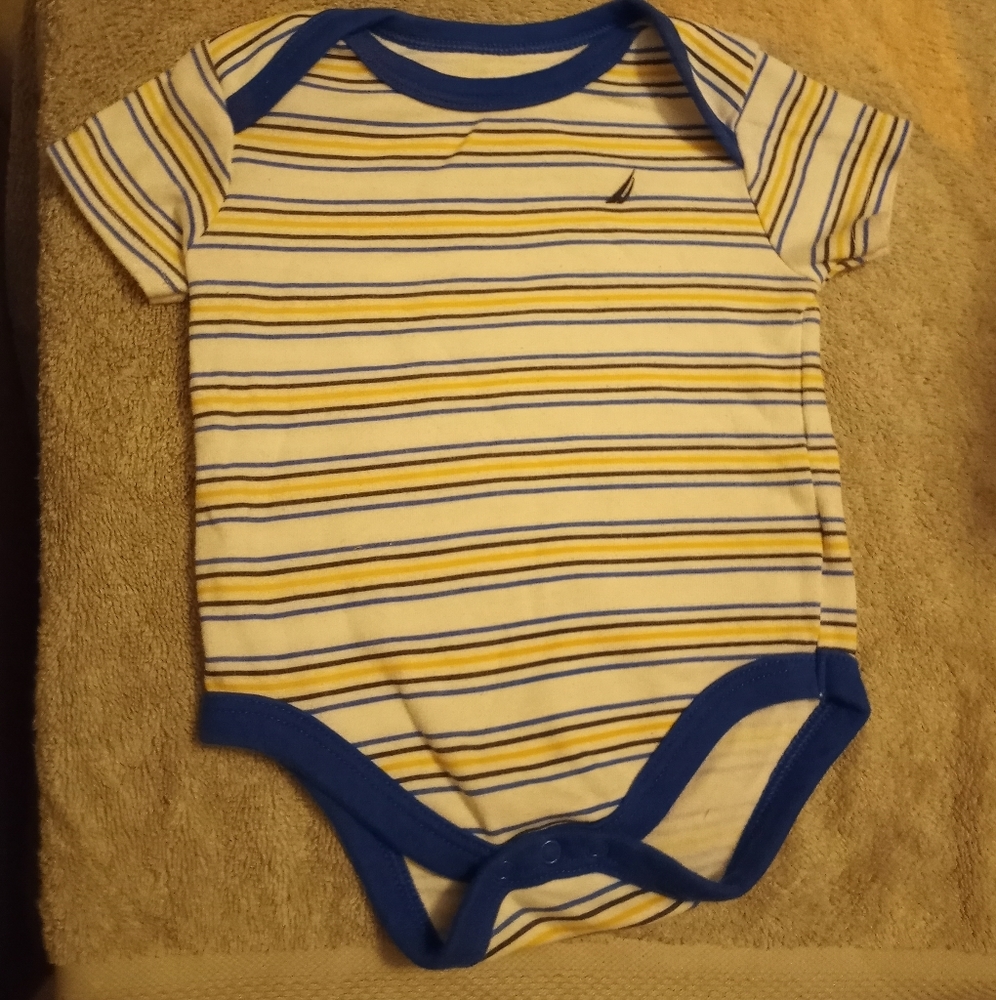 Onesies 3/6M - Picture 3 of 7